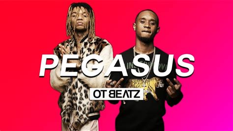 Rae Sremmurd Type Beat Pegasus Trap Beat Instrumental YouTube