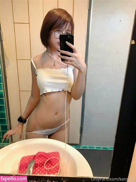 Kansuda Kwan Lc Kwan Lcc Nude Leaked Onlyfans Photo Fapello