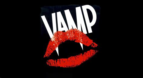 VAMP | Dir. Richard Wenk | Estados Unidos | 1986 | 93 min. • Cartelera ...