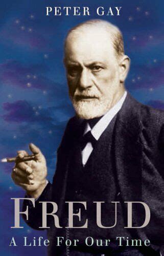 Freud A Life For Our Time By Peter Gay Hardback Book The Fast Free