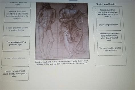 Analyze Figure Studles Standing Nude And S Chegg