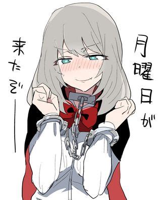 Tejina Senpai Luscious Hentai Manga Porn