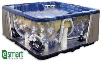 A Quick Guide To Resolve A Leaking Hot Tub Leaking Hot Tub