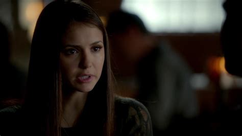 Elena Gilbert 3x10 The New Deal Screencaps 76 Ninadobrev15 Photo