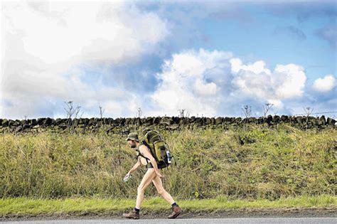Judges Give Naked Rambler Another Bum Rap