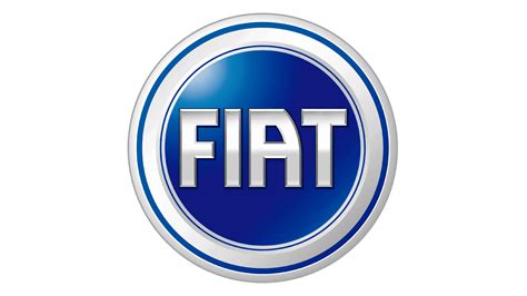 Fiat Logo And Car Symbol Meaning