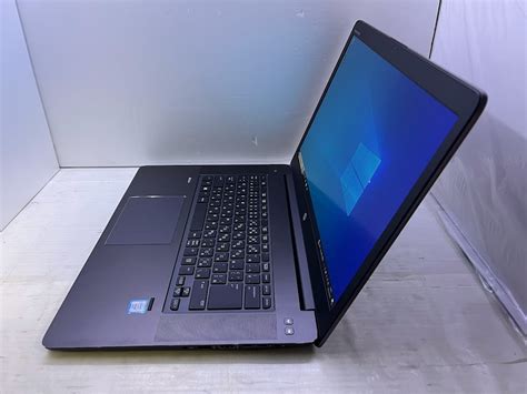 Hp Zbook Studio G