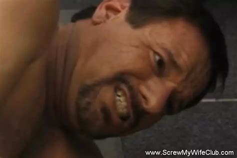 Amateurs Loving The Swing Adventure Swingers Porn By Screw My Wife Club Xhamster