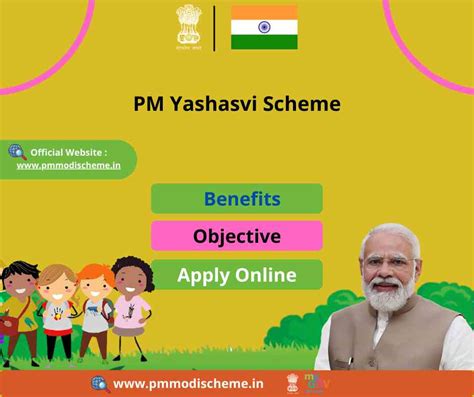 Pm Yashasvi Scheme 2024 Online Registration Eligibility And Selection Criteria