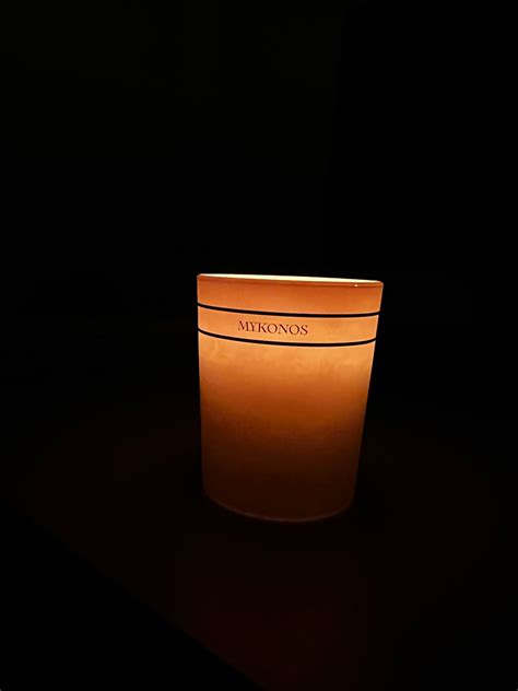 New Flame - How to take care of your candles