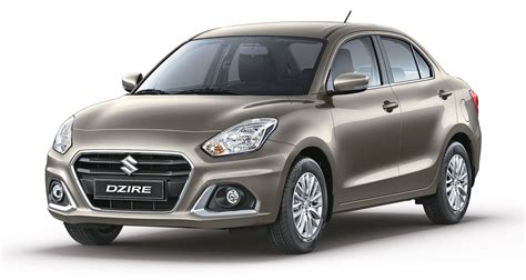 Suzuki Swift Dzire 2022