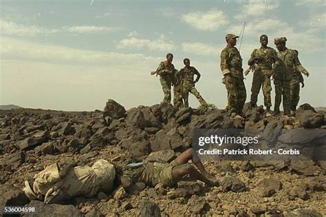 846 Ethiopian Eritrean War Stock Photos, High-Res Pictures, and Images - Getty Images