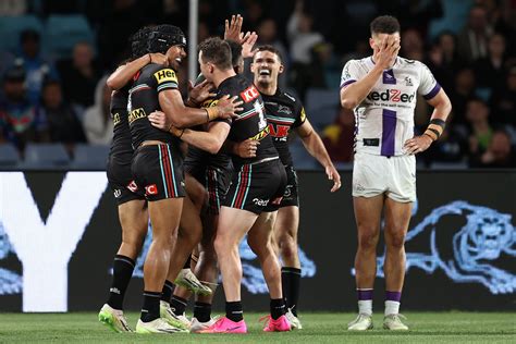 Zero Tackle S 2024 NRL Ladder Predictions Panthers And Broncos To Top