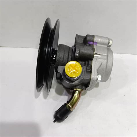 Pompa Power Steering Kijang Efi Cc Lazada Indonesia