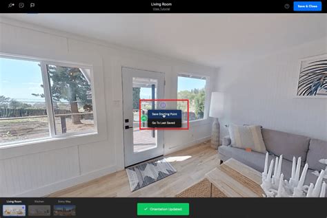 How To Create A 360 Virtual Tour On A Budget