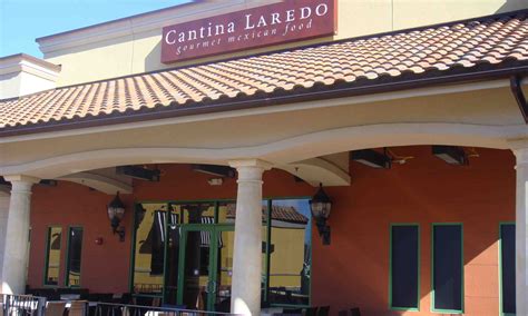 Cantina Laredo Todays Orlando