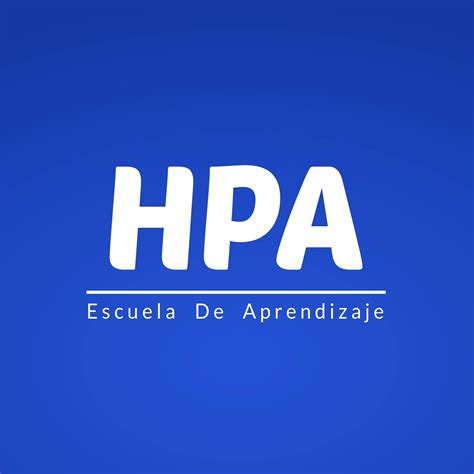 Hpa Academy