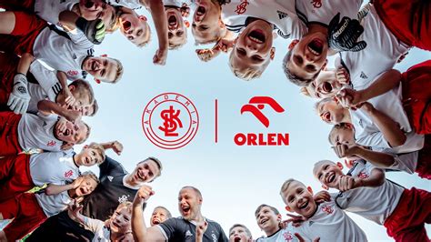 Orlen Zosta Nowym Partnerem Strategicznym Akademii Ks U Sportmarketing