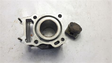 T Ok Cylinder Suzuki Burgman Niska Cena Na Allegro Pl