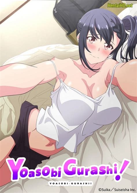 Yoasobi Gurashi 1 Free Hentai Hentaidude