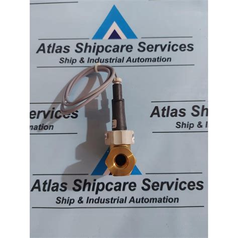 Henke Sass Wolf Dw Lm Dn10 Flow Switch Atlas Shipcare Services