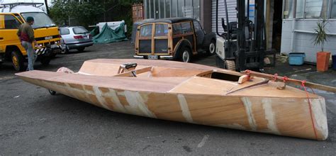 More Sailing Dinghy Plans Plywood Sailing Build Plan