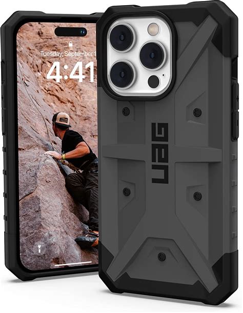 Best Rugged Cases For Iphone Pro Ios Hacker