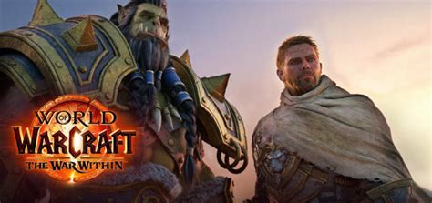 World Of Warcraft Sur Consoles Chez Blizzard On En Parle Test Et