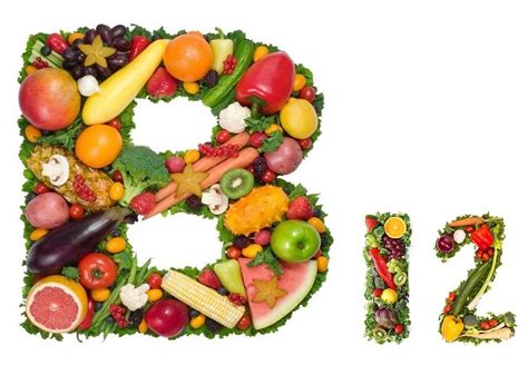 Vitamin B12 Rich Fruits And Vegetables