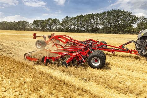 Horsch Joker Rt