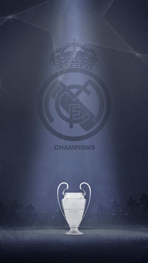 Ucl Team Red Sky Space Real Madrid Ucl Hd Phone Wallpaper Pxfuel