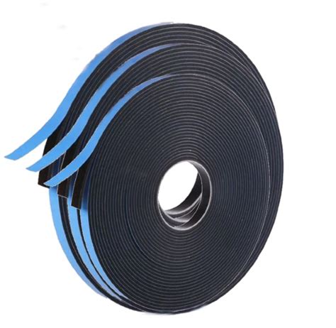 Structural Spacer Glazing Tape Mm Thick X Mm Wide X M Double Sided