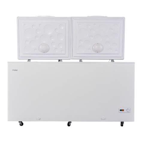 Haier Deep Freezer Hdf New Twin Electro Hub One Of The Largest