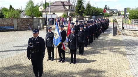 Dzień Strażaka 2023 w gminie Ruda Maleniecka 28 TKN24