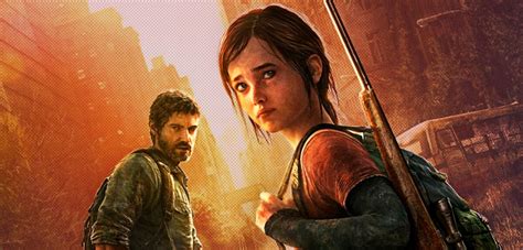 Nachschub F R Horror Fans The Last Of Us Teaser Zeigt Exakt Nichts Und