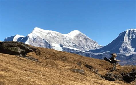 Days Pikey Dudh Kunda Trek