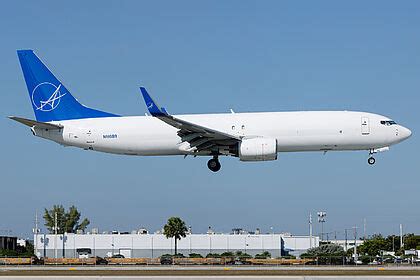 iAero Airways Boeing 737-800