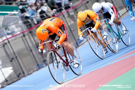 （写真 32枚目110枚）山﨑賢人 9r 寬仁親王牌 前橋競輪場 More Cadence 自転車トラック競技ロード