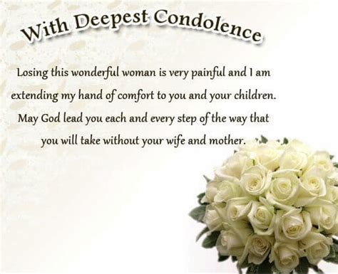 30+ Condolence Messages for Colleague with Images