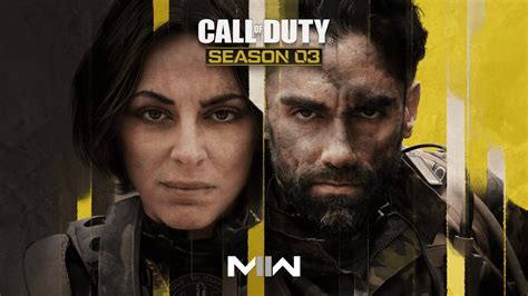 Valeria Garza And Alejandro Vargas Hd Call Of Duty Modern Warfare