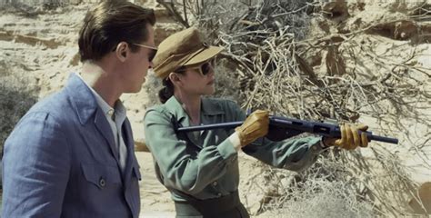 Trailer of “Allied” – Newest WWII Spy Movie Starring Brad Pitt Released ...