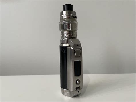 21700 Gang Where U At Yihi Sx Mini Sx Class Mod Sakerz Tank Rvaping