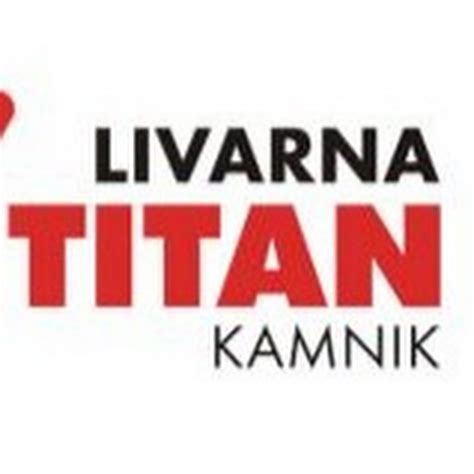 Livarna Titan Kamnik YouTube