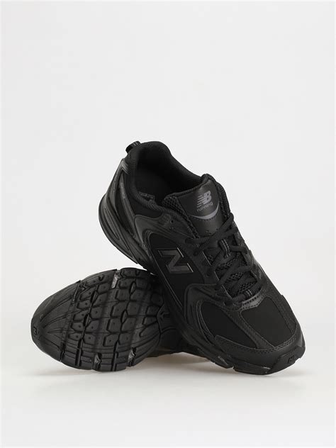 New Balance 530 Shoes - black (black)