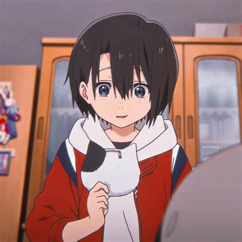 Yuzuru Icons Una Voz Silenciosa Personajes De Anime Dibujos De