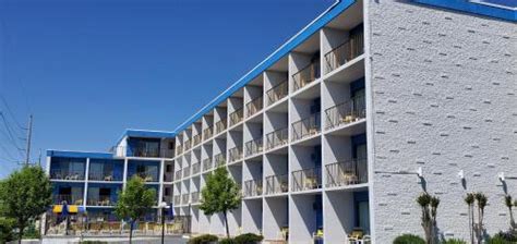 Sea Hawk Motel Ocean City Updated Prices 2025