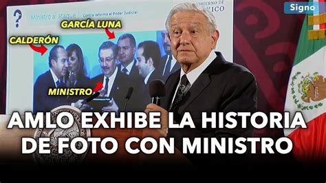 Amlo Al Poder Judicial¿por Qué Le Tienen Miedo Al Pueblo ¿por Qué Le