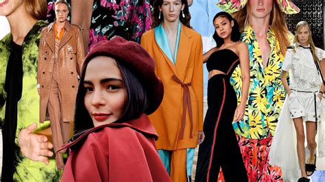 Summer Fashion Trends Filipinas 2019