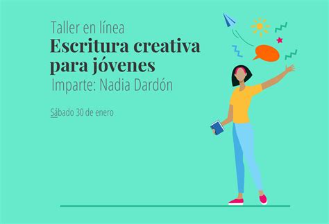 Curso En L Nea De Escritura Creativa Para J Venes Sophos