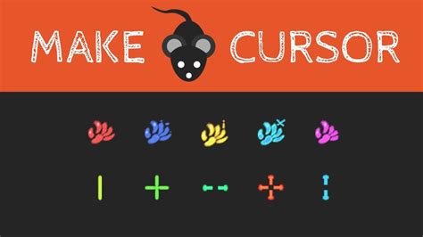 How To Install Custom Mouse Cursors Windows 7 Somefalo